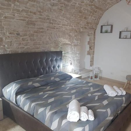 Bed and Breakfast Perfetta Letizia Bitonto Exteriér fotografie