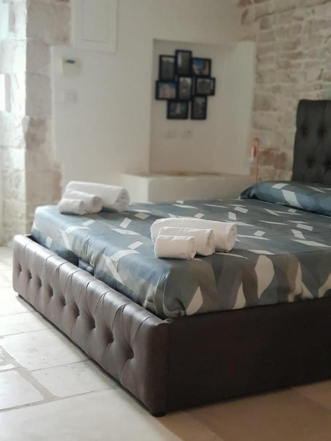 Bed and Breakfast Perfetta Letizia Bitonto Exteriér fotografie