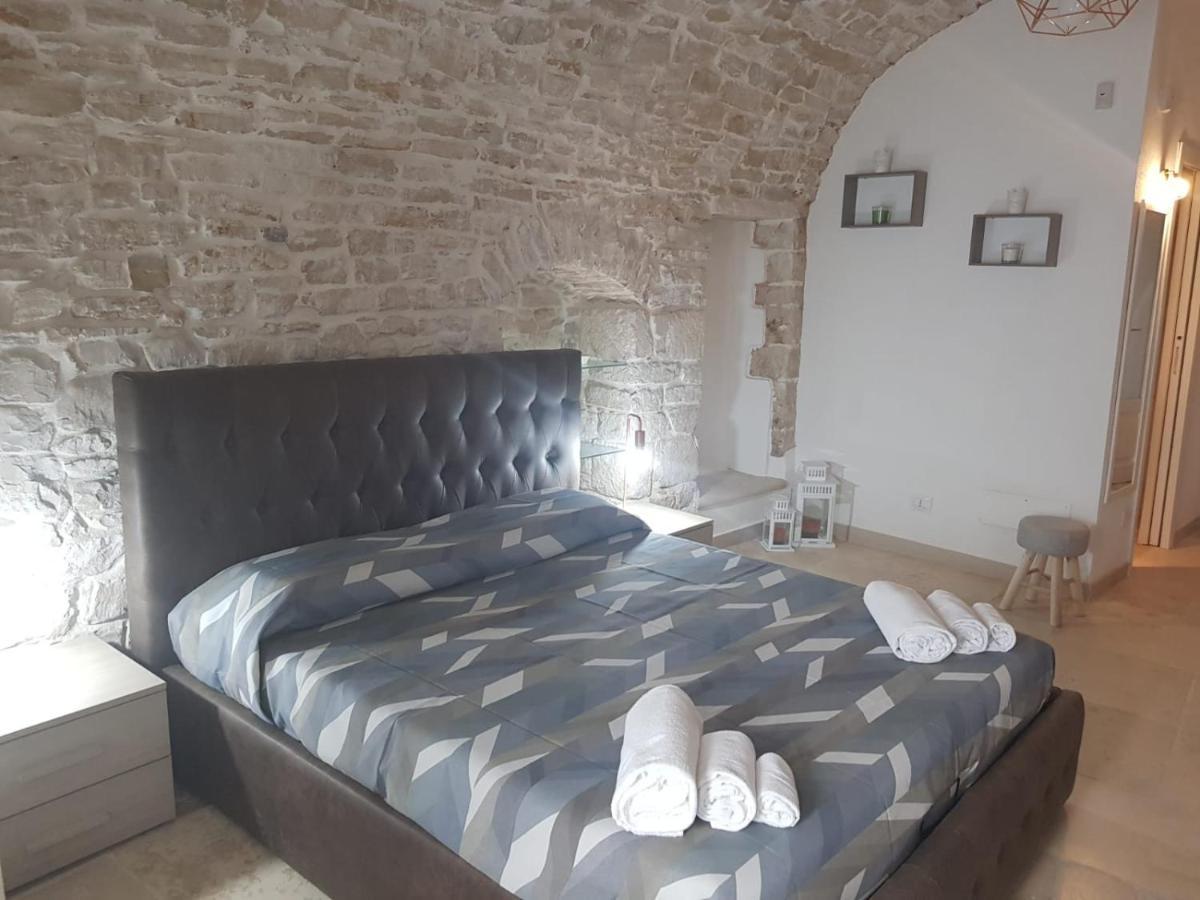 Bed and Breakfast Perfetta Letizia Bitonto Exteriér fotografie