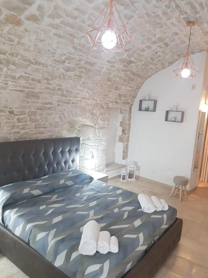Bed and Breakfast Perfetta Letizia Bitonto Exteriér fotografie